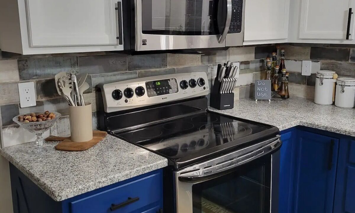 Photo of Kitchen in Brodheadsville