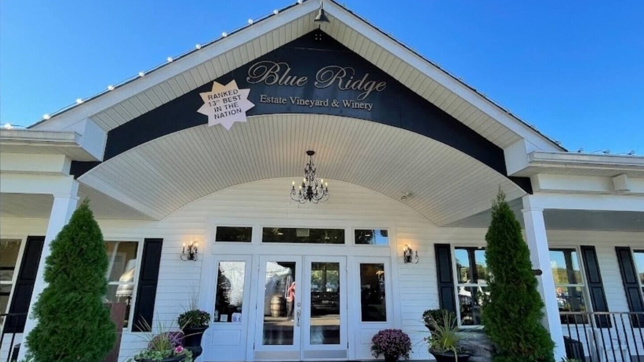 Photo of Outdoor in Brodheadsville