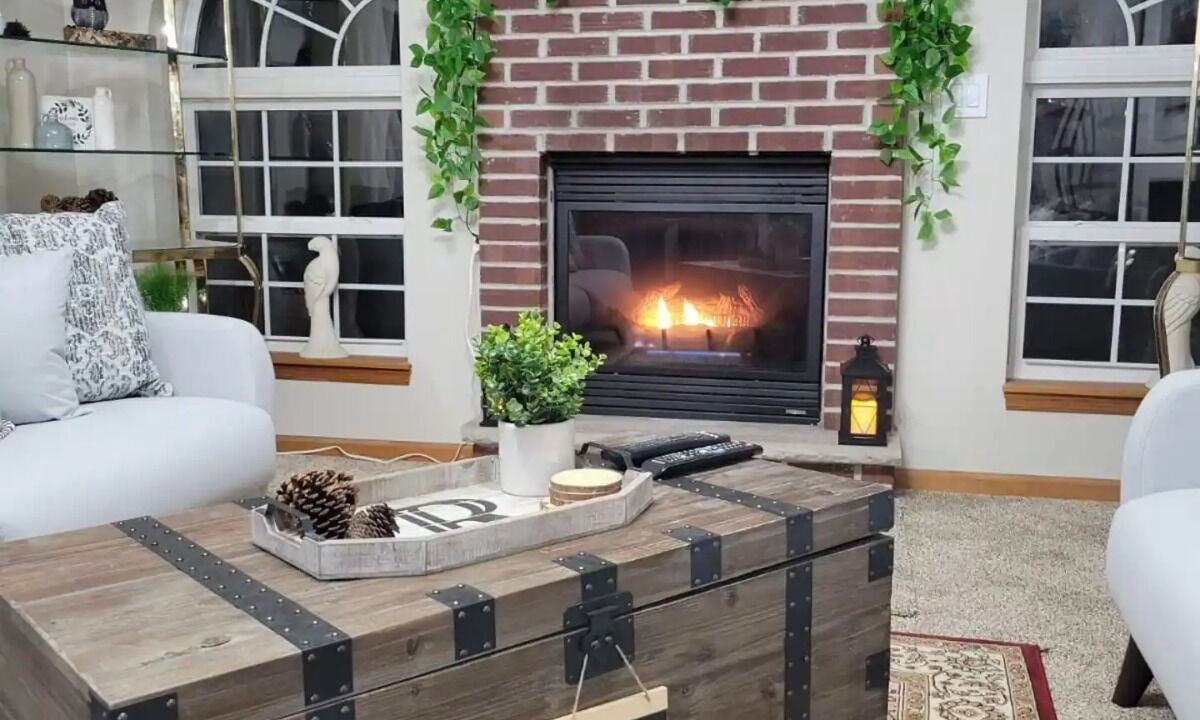 Photo of Livingroom in Brodheadsville