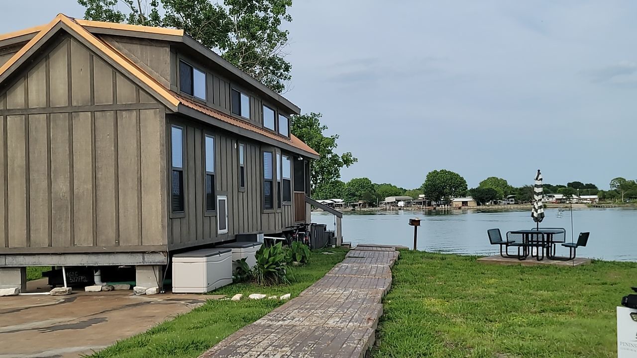 Photo of Outdoor in Kerens