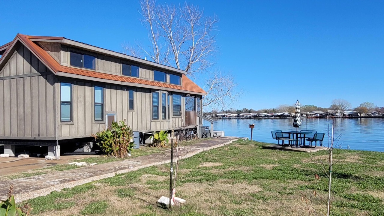 Photo of Outdoor in Kerens