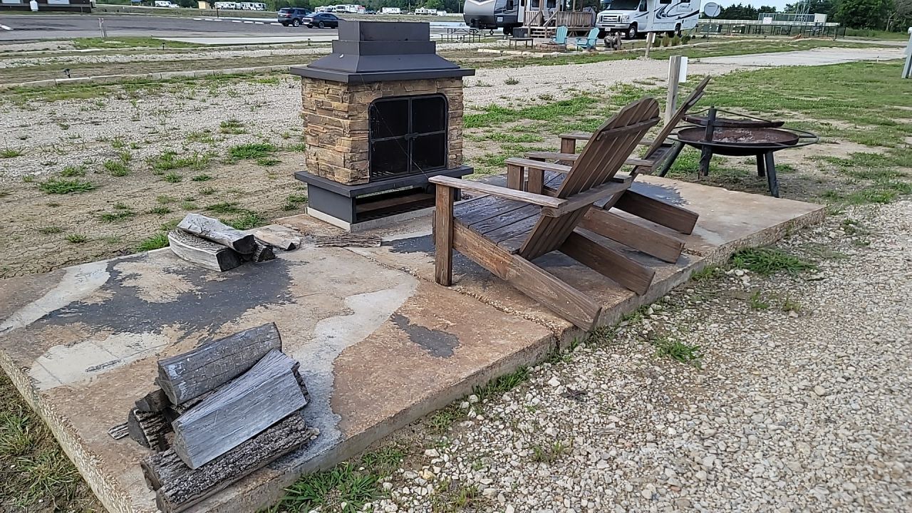 Photo of Outdoor in Kerens