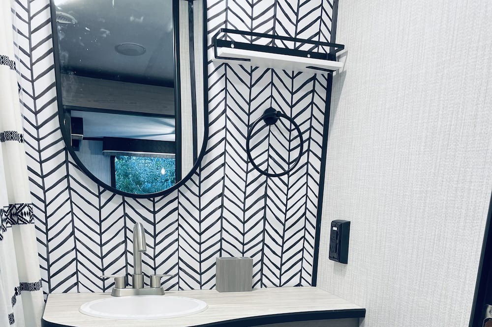 Photo of Bathroom in Soquel