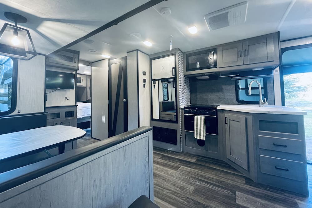 Photo of Kitchen in Soquel