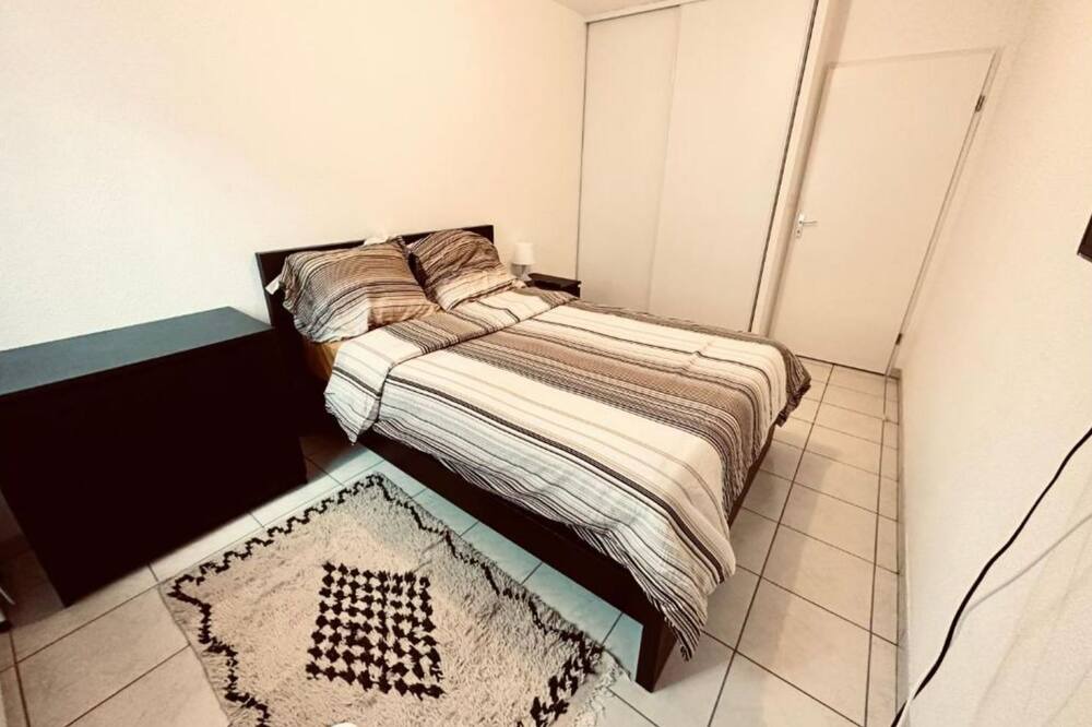 Photo of Bedroom in Blagnac
