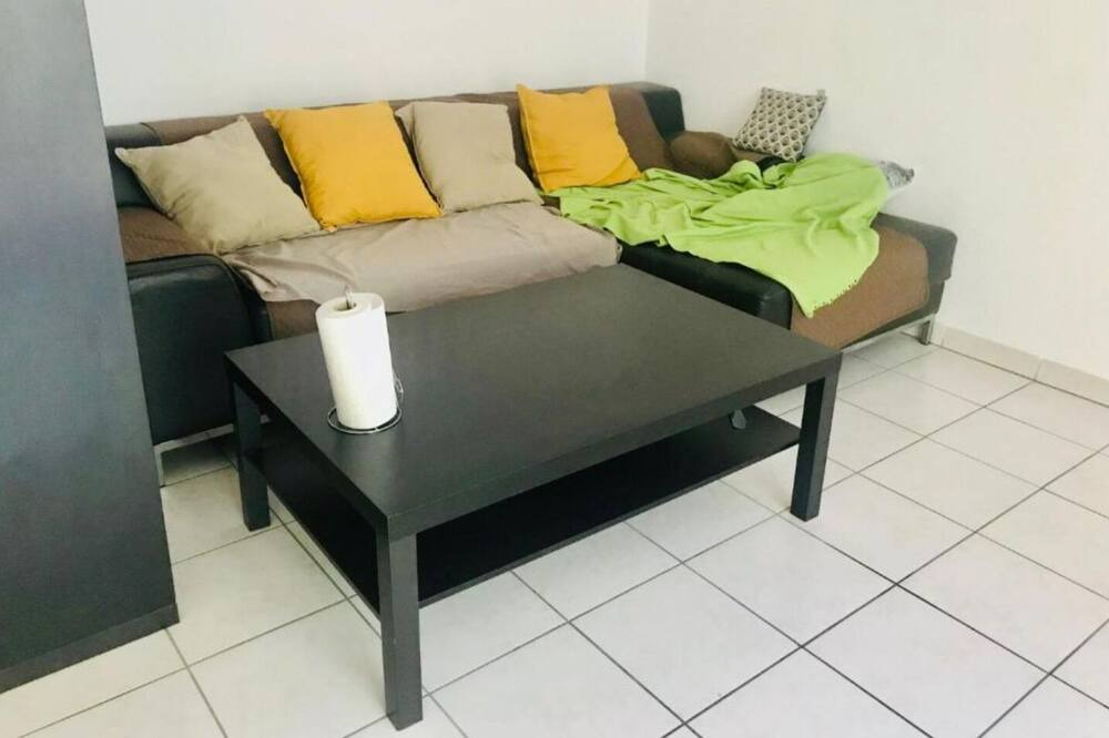 Photo of Livingroom in Blagnac