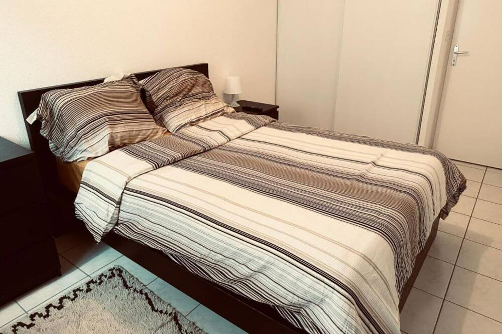 Photo of Bedroom in Blagnac
