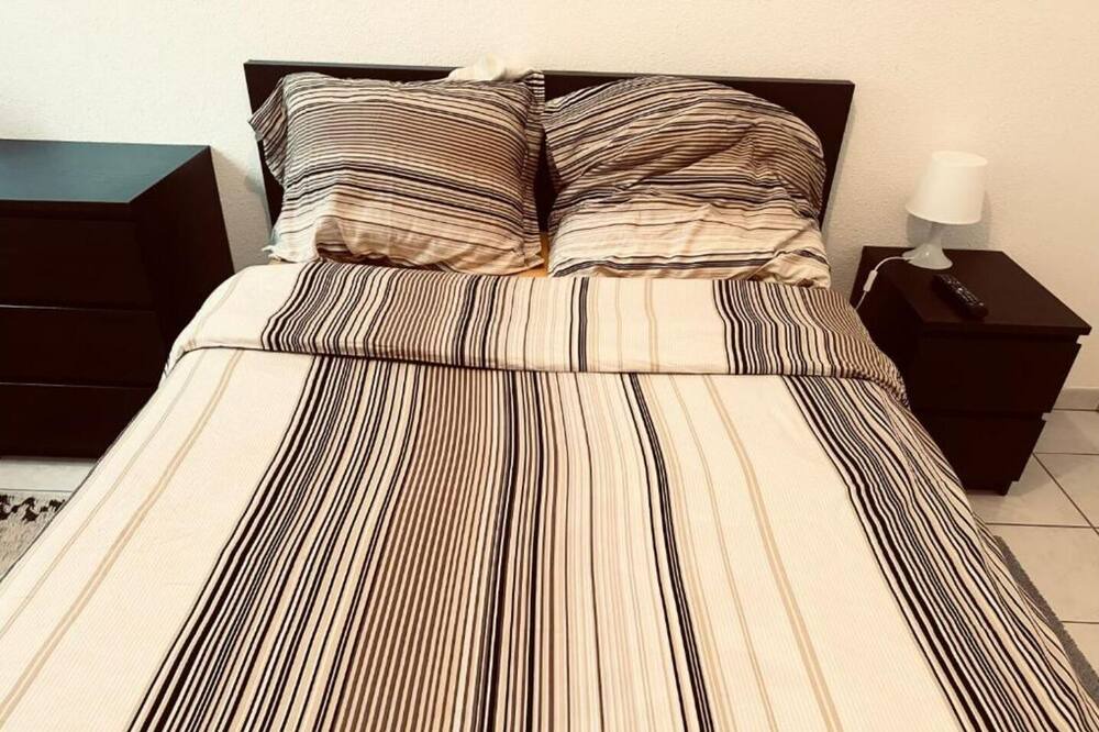 Photo of Bedroom in Blagnac