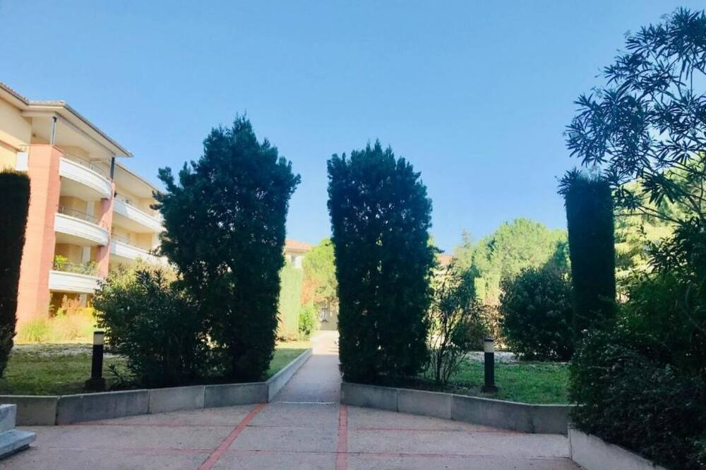 Photo of Outdoor in Blagnac
