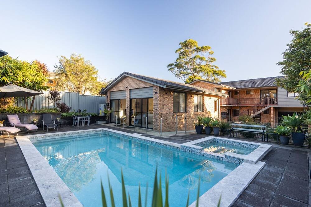 Photo of Outdoor in Narrawallee