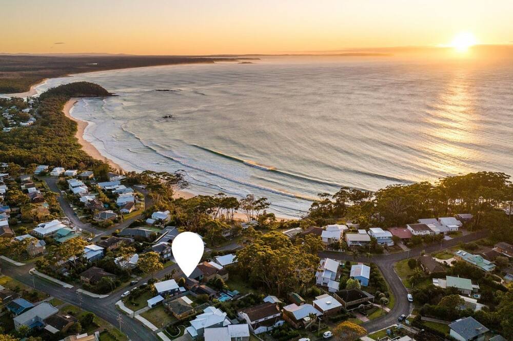 Photo of Outdoor in Narrawallee