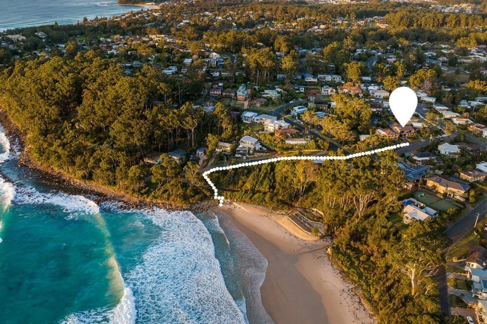 Photo of Outdoor in Narrawallee