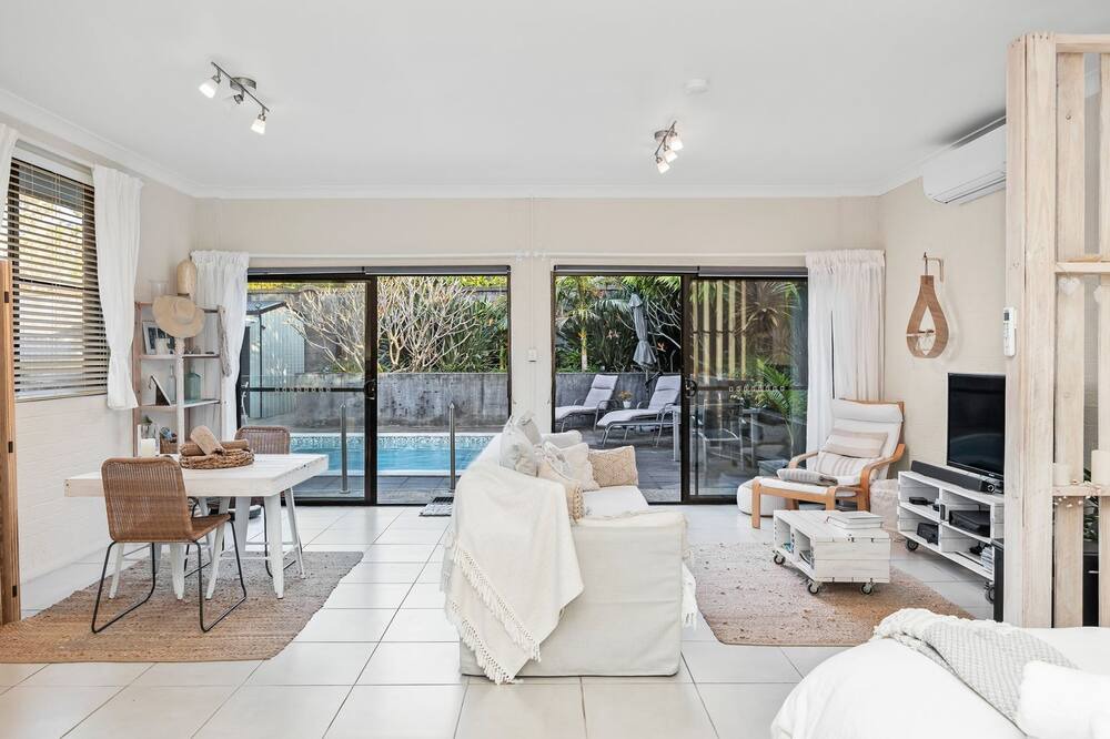 Photo of Livingroom in Narrawallee