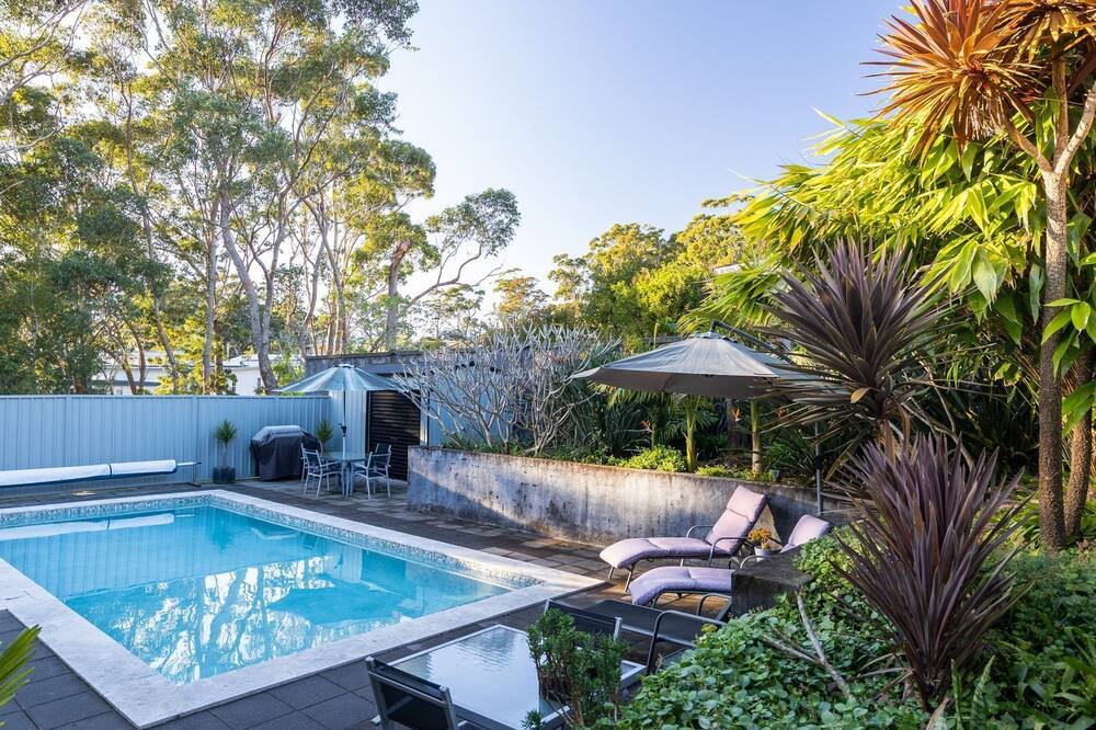 Photo of Outdoor in Narrawallee