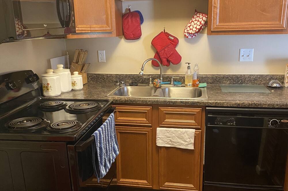 Photo of Kitchen in St. Charles