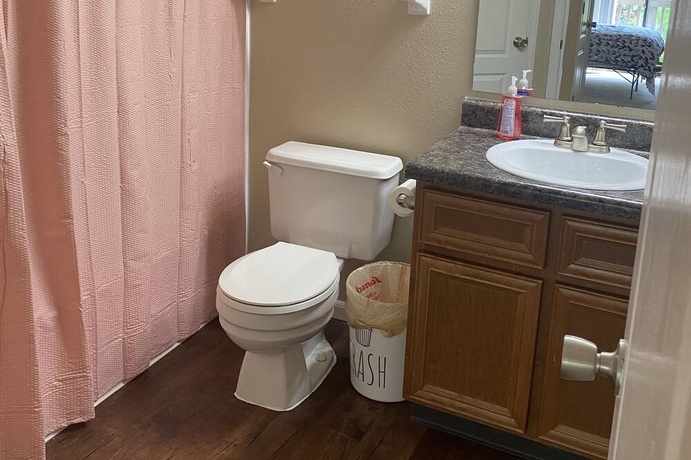 Photo of Bathroom in St. Charles