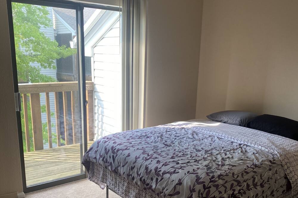 Photo of Bedroom in St. Charles
