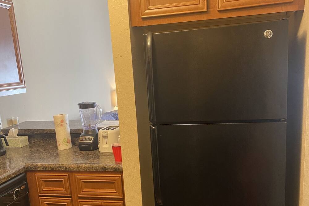 Photo of Kitchen in St. Charles