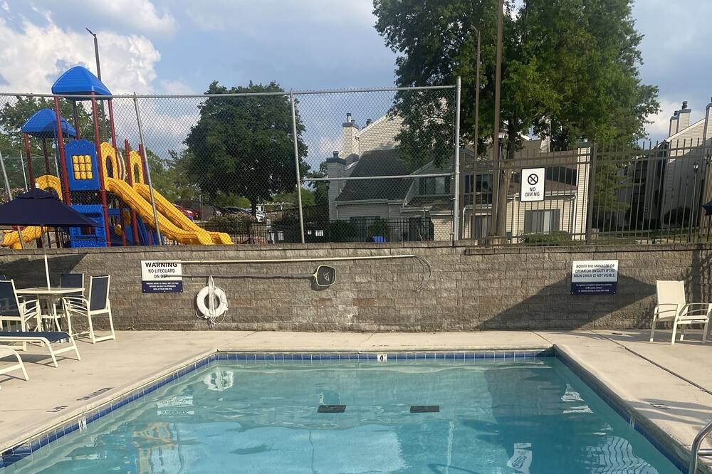 Photo of Outdoor in St. Charles
