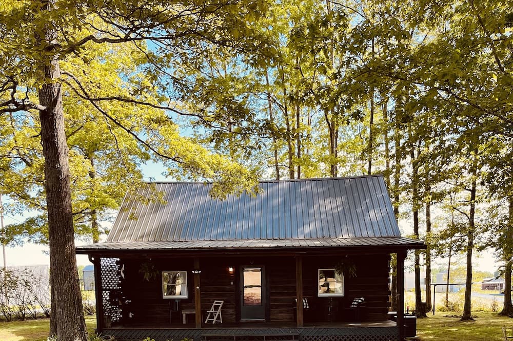 Photo of Outdoor in Cane Valley