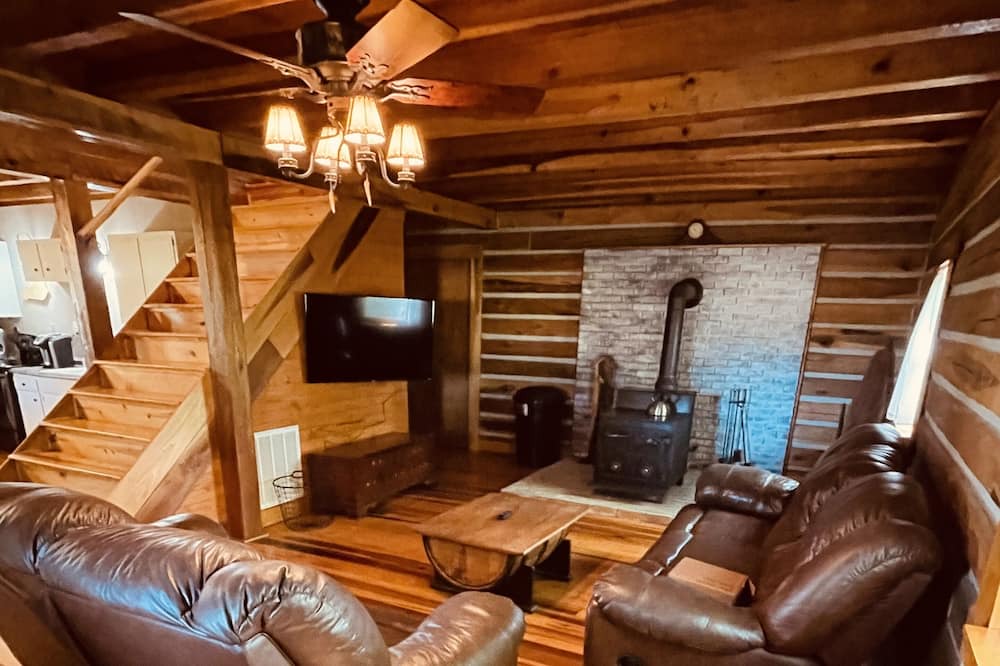 Photo of Livingroom in Cane Valley