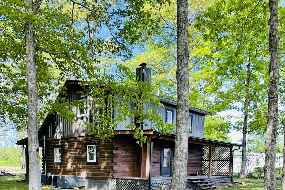 Photo of Outdoor in Cane Valley