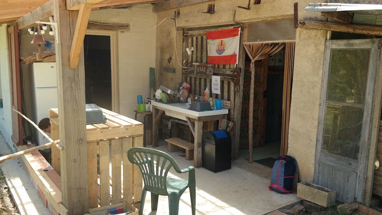 Photo of Outdoor in Roumegoux