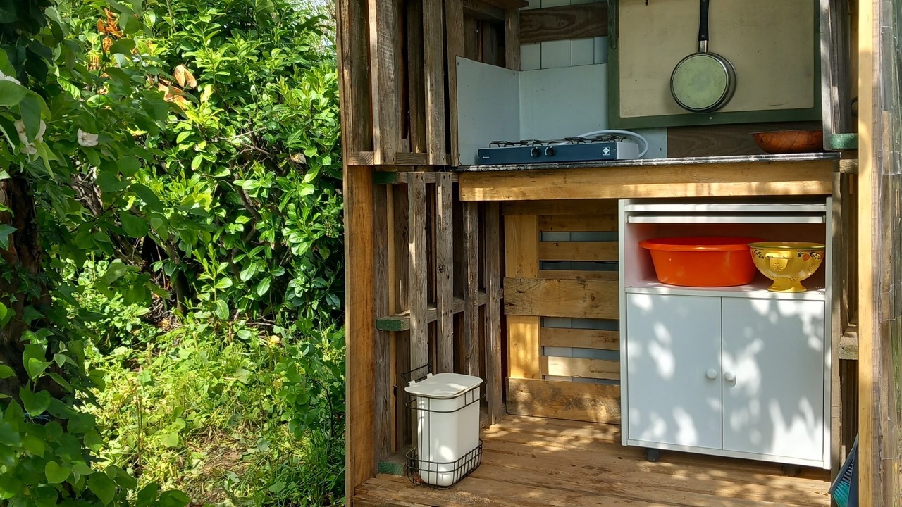 Photo of Outdoor in Roumegoux