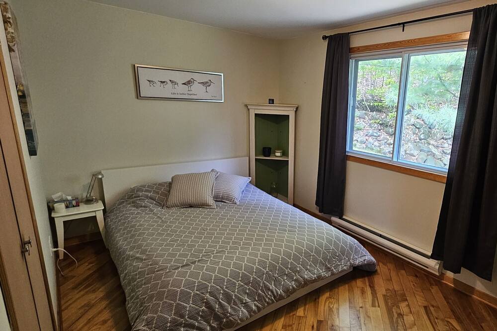 Photo of Bedroom in Orford