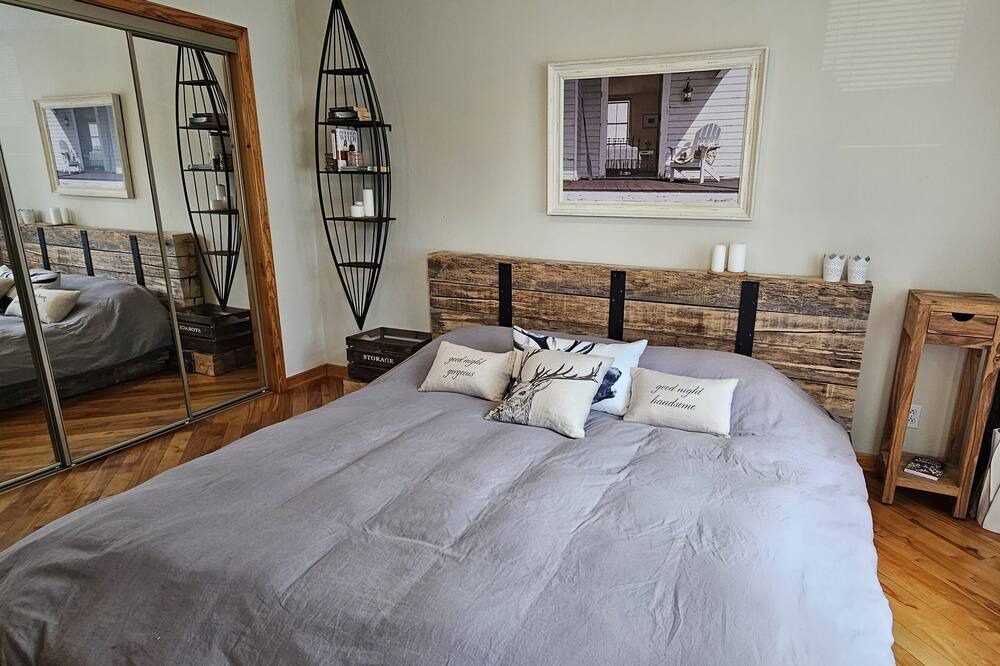 Photo of Bedroom in Orford