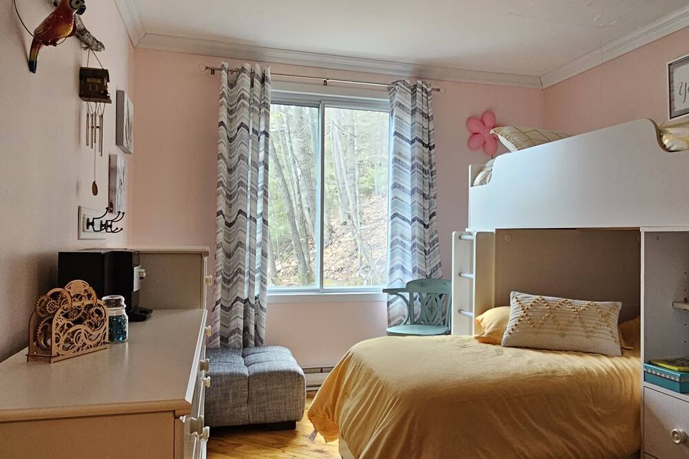 Photo of Bedroom in Orford