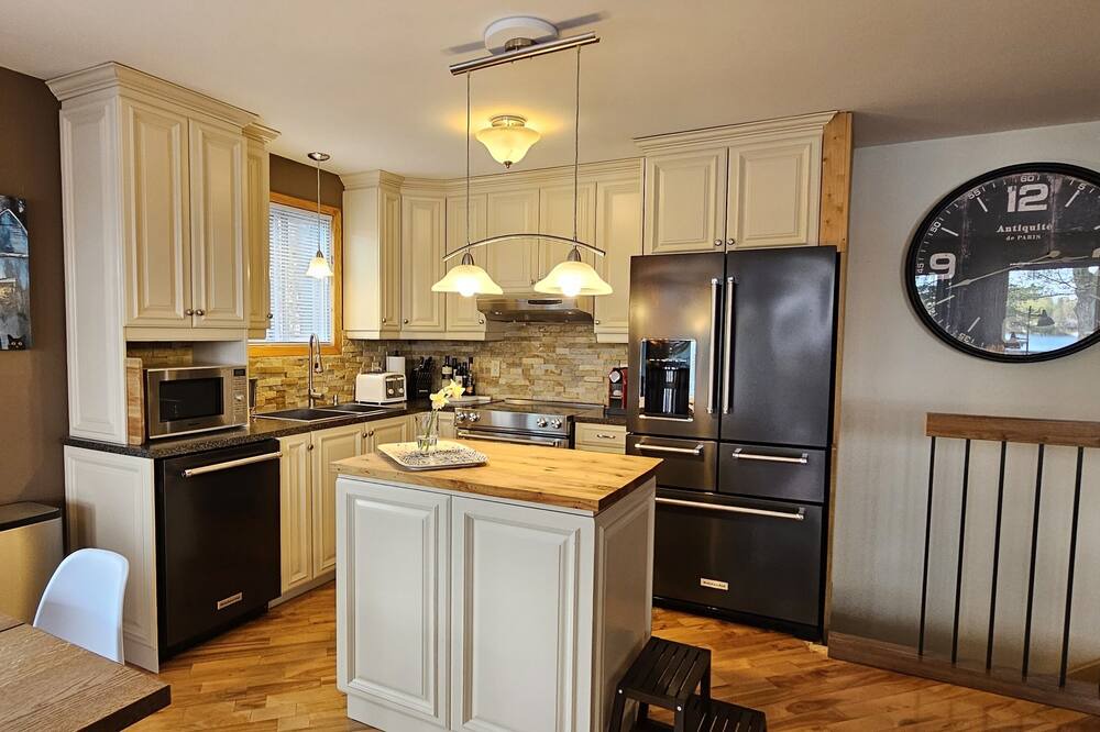 Photo of Kitchen in Orford