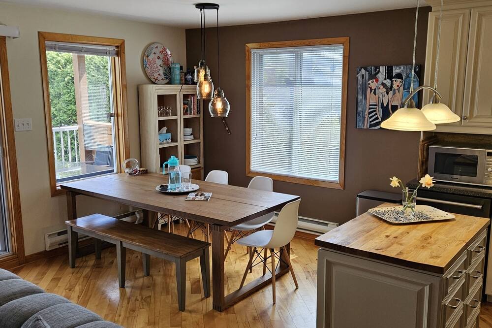 Photo of Kitchen in Orford