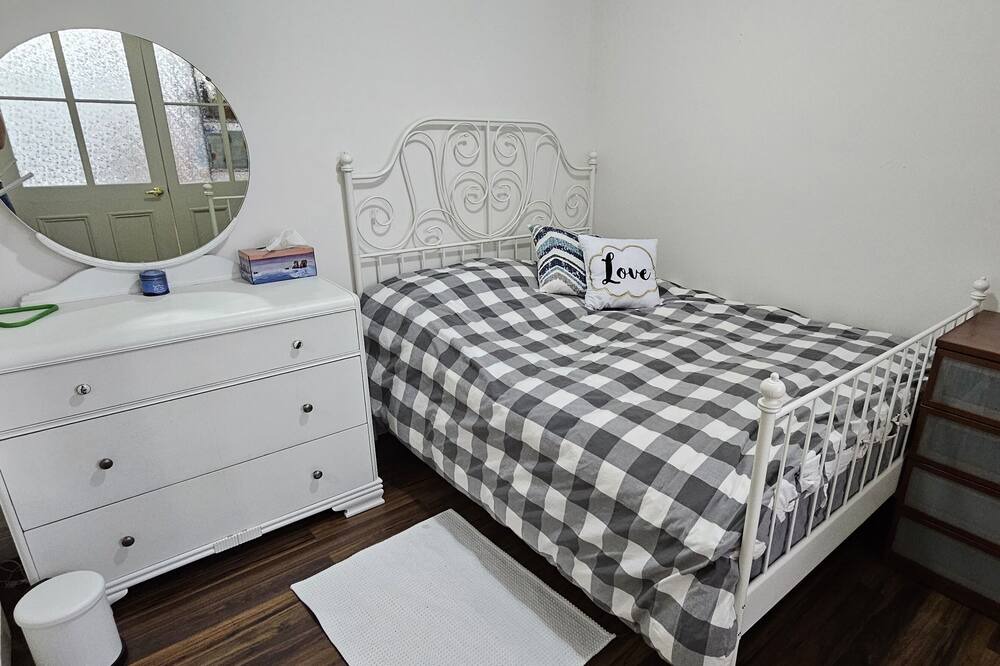 Photo of Bedroom in Orford