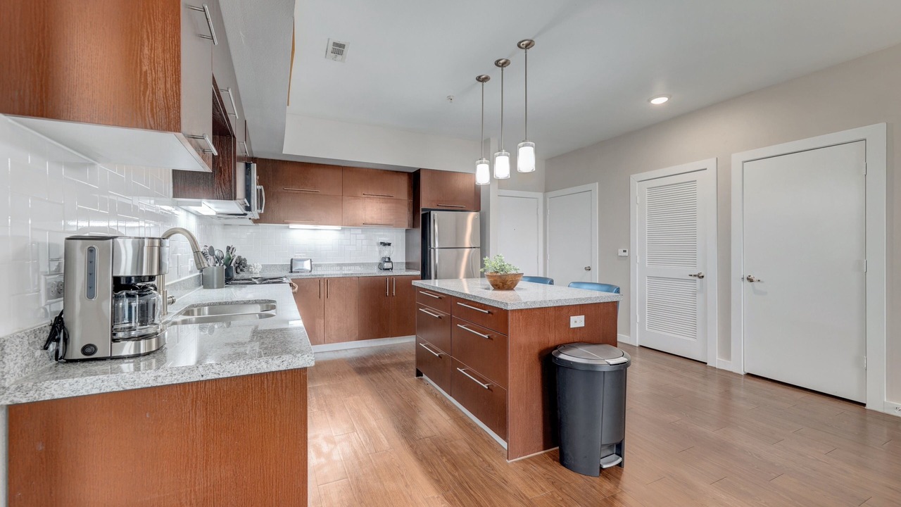 Photo of Kitchen in Cedar Park
