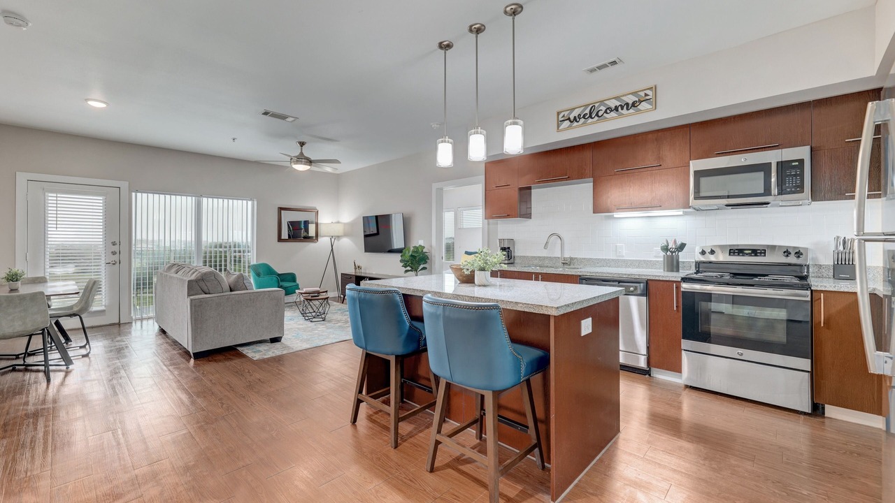 Photo of Kitchen in Cedar Park