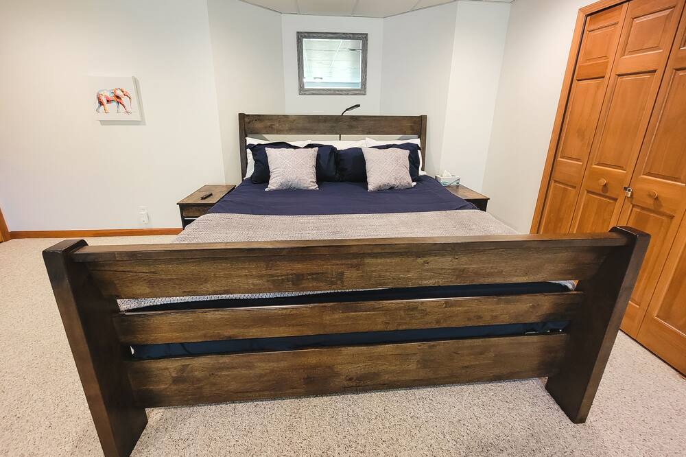 Photo of Bedroom in Montgomery