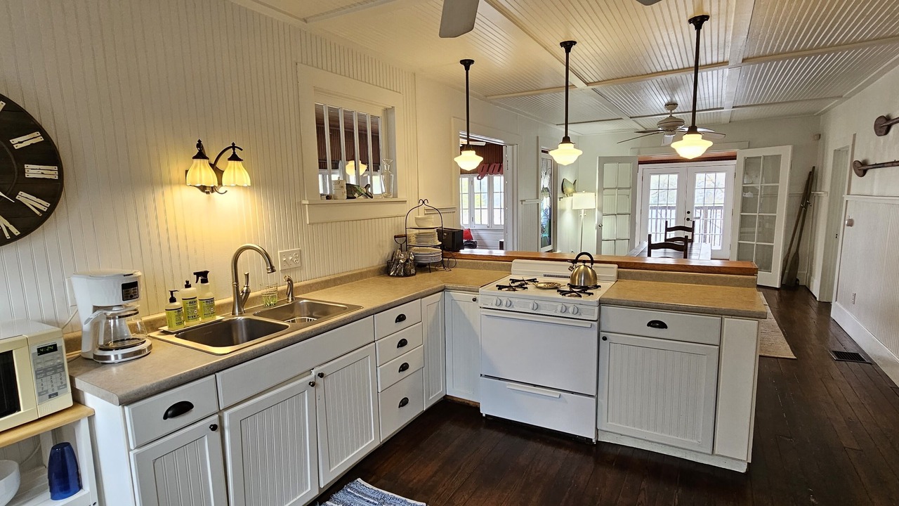 Photo of Kitchen in Syracuse
