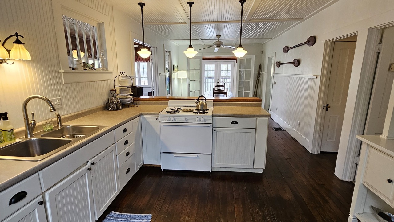 Photo of Kitchen in Syracuse