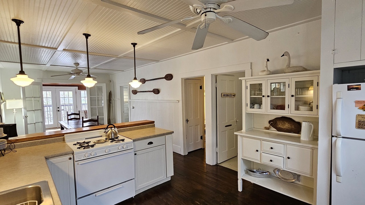 Photo of Kitchen in Syracuse