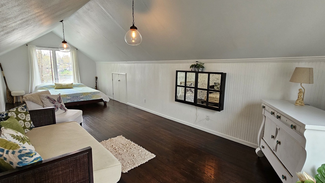 Photo of Livingroom in Syracuse