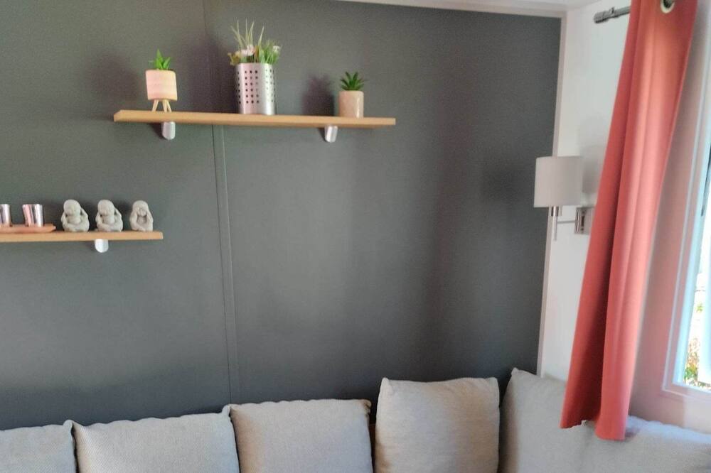 Photo of Livingroom in Litteau