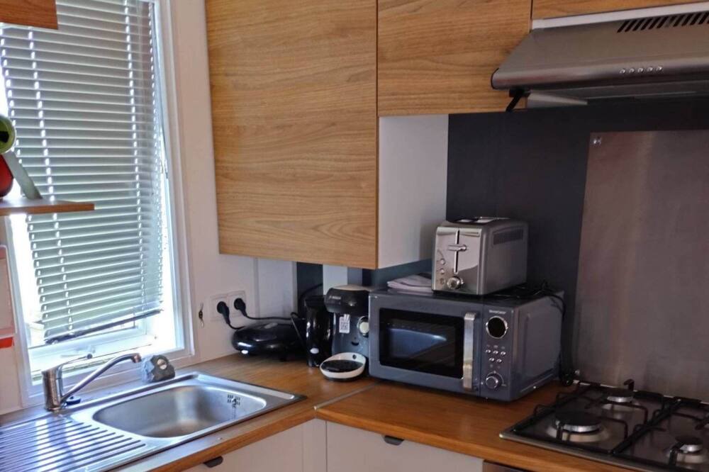Photo of Kitchen in Litteau