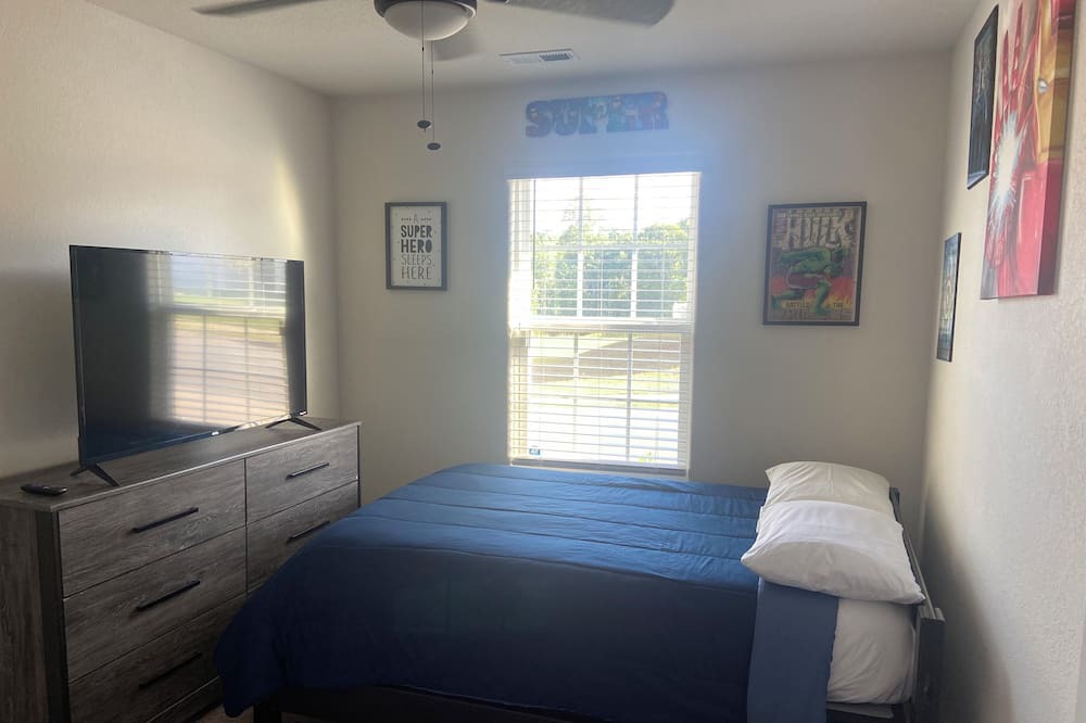 Photo of Bedroom in Youngsville