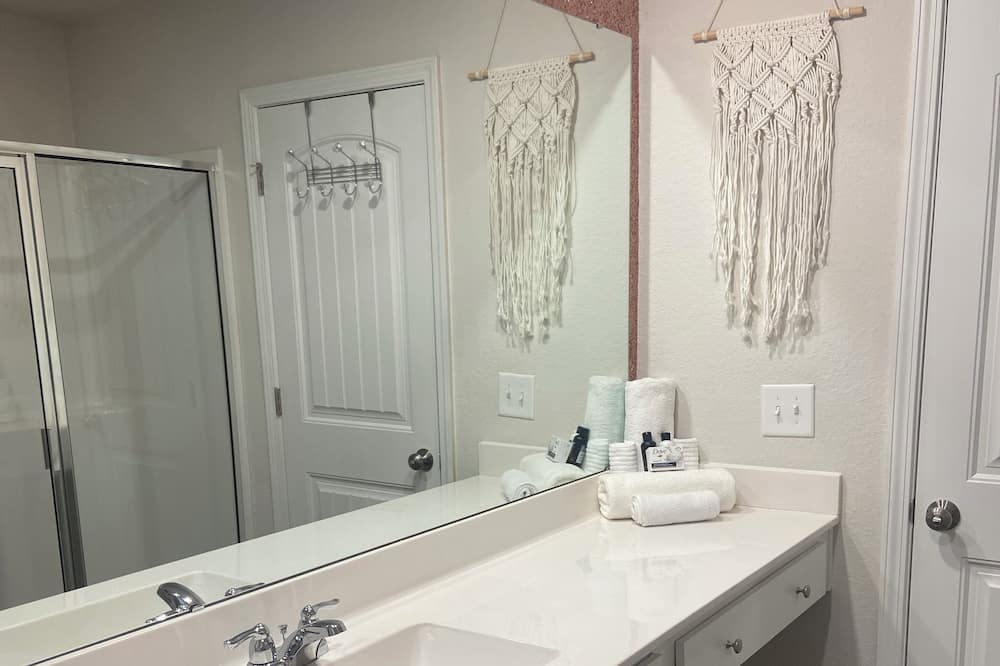 Photo of Bathroom in Youngsville