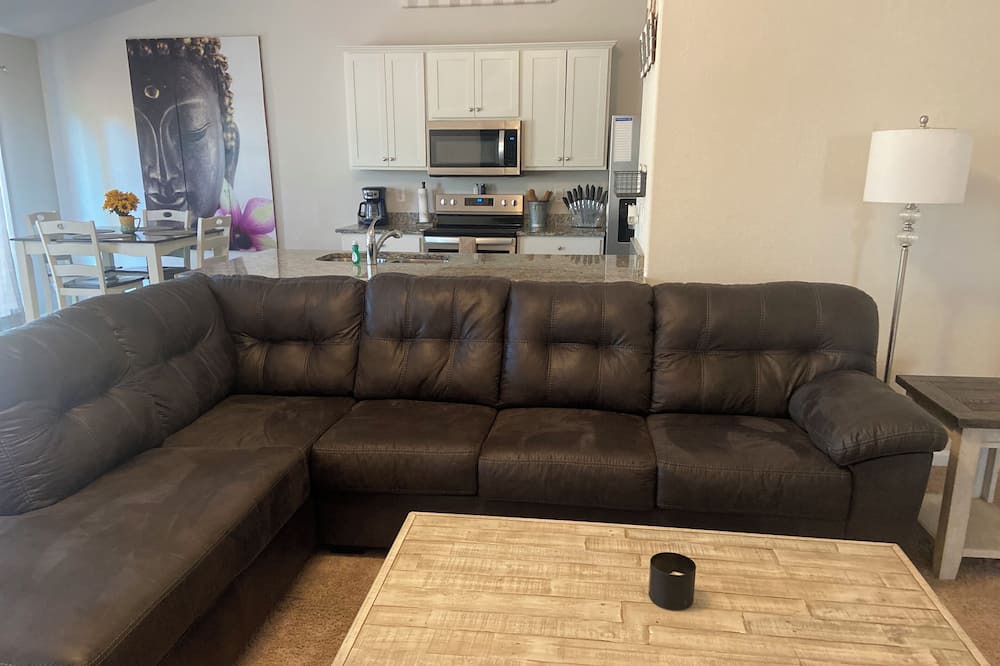 Photo of Livingroom in Youngsville