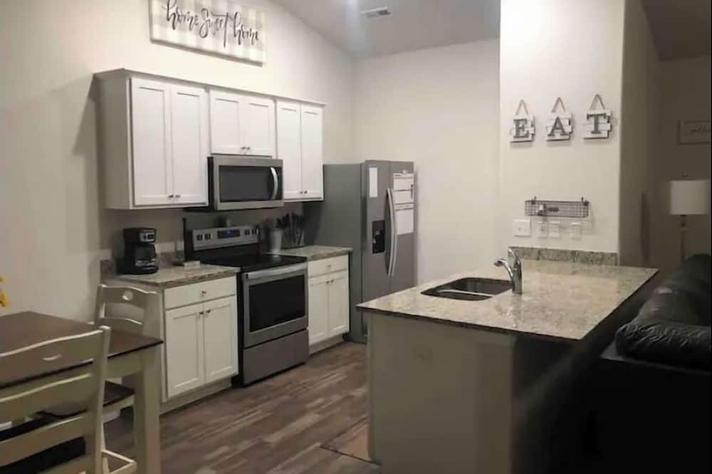 Photo of Kitchen in Youngsville