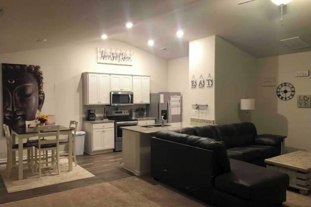 Photo of Kitchen in Youngsville