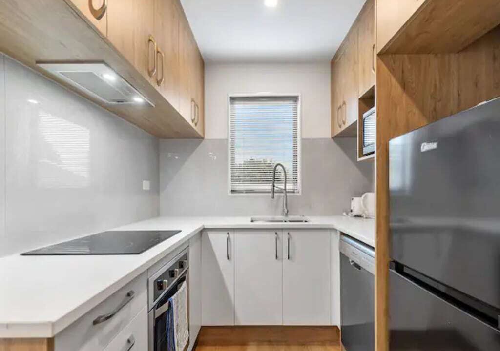 Photo of Kitchen in Mangere