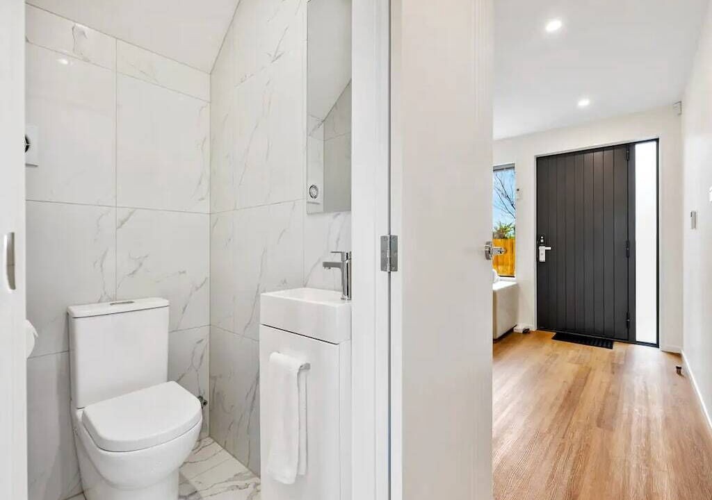 Photo of Bathroom in Mangere